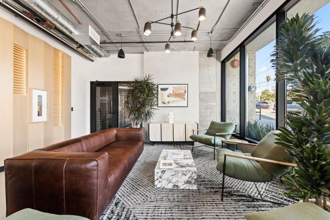 Modern Living In Dtla * Los Angeles