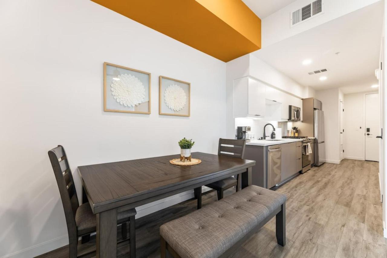Appartement Modern Living In Dtla